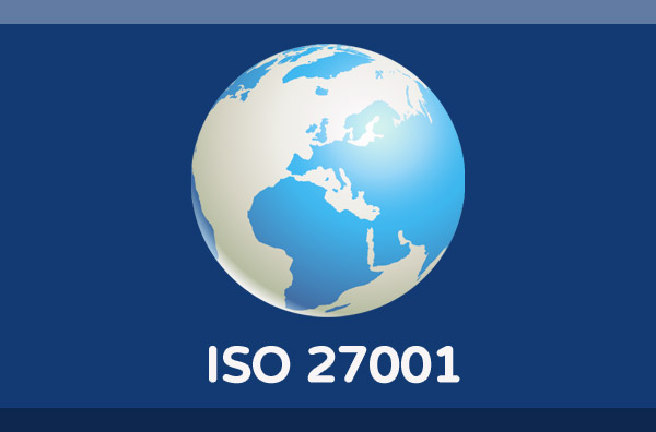 ISO 27001 Lead Auditor 